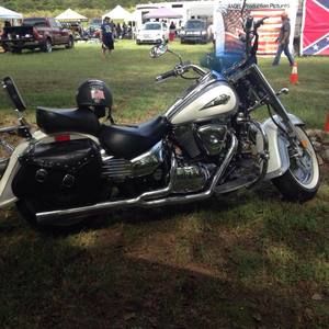 Meet your Posher, Joel